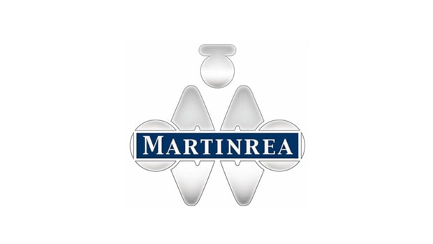Martinrea