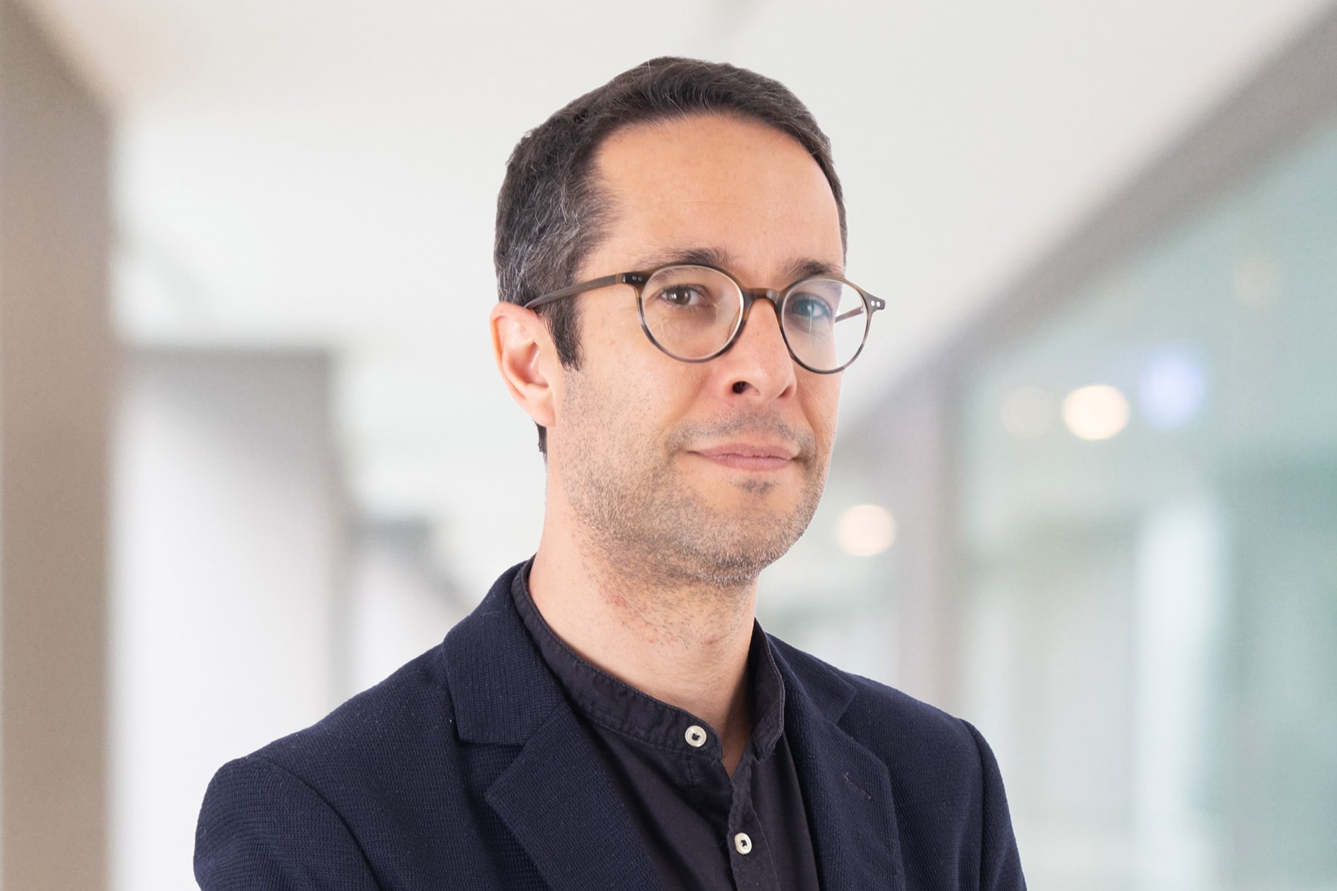 Normatec Werkzeugtechnik Alex Fuentes